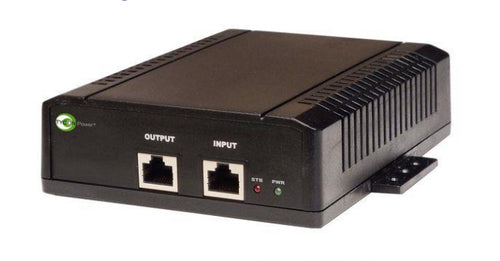 Tycon Systems TP-DCDC-4856GD-BT PoE adapter