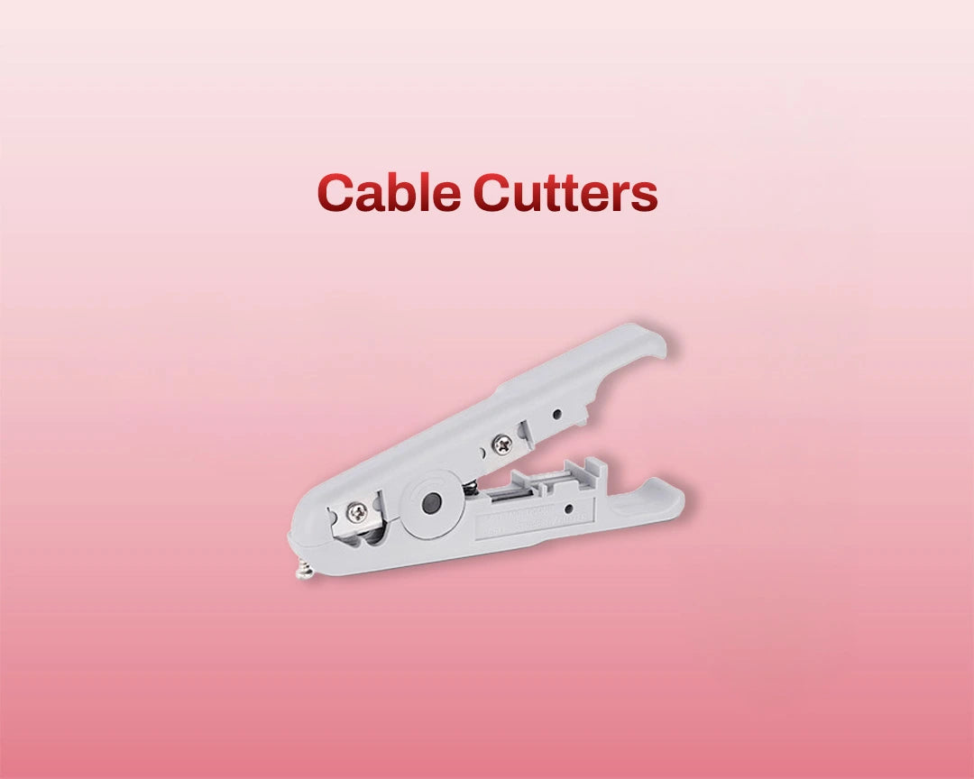 Cable Cutters