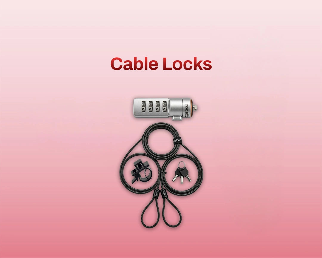 Cable Locks