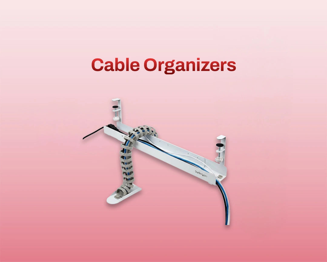 Cable Organizers