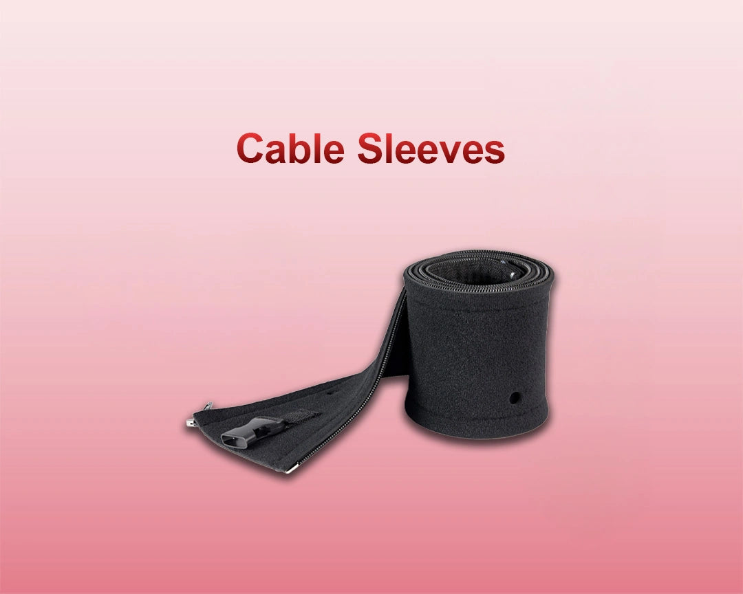 Cable Sleeves