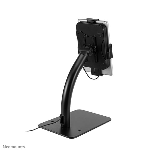Tablet Security Enclosure Neomounts DS15-625BL1 Lockable Universal Steel 7.9-11" - DS15-625BL1
