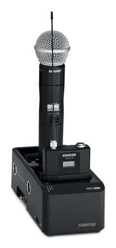 Shure SBC220