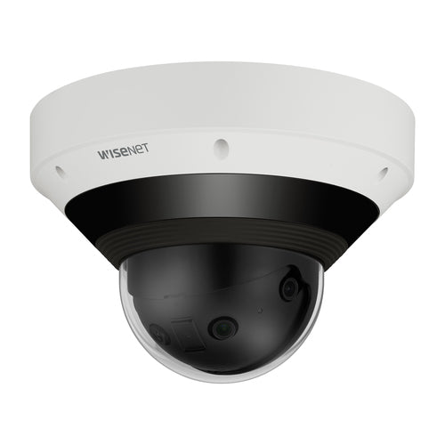 Hanwha PNM-9031RV security camera