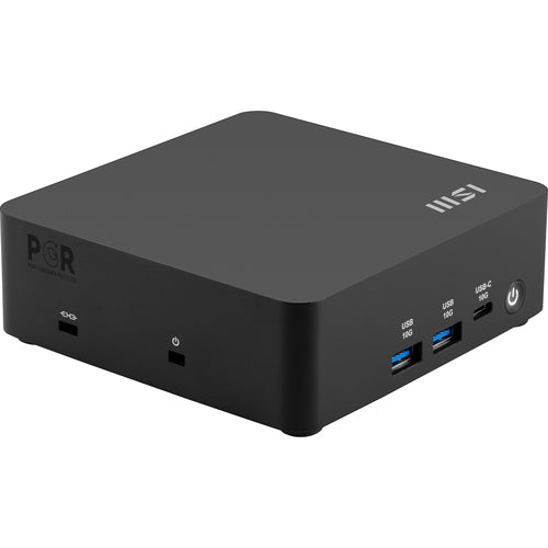 MSI Cubi NUC AI 1UMG-018BEU
