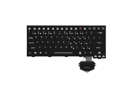 Panasonic FZ-VKB55107U laptop spare part