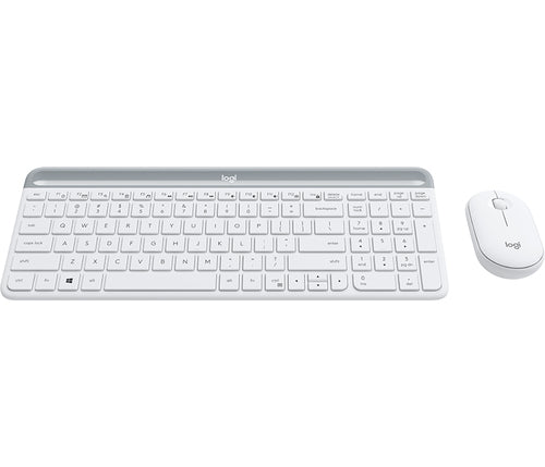 Logitech 920-009201 keyboard