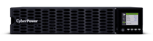 CyberPower OL1K5RTHD uninterruptible power supply (UPS)