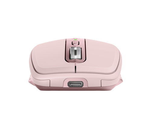 Logitech MX Anywhere 3S mouse