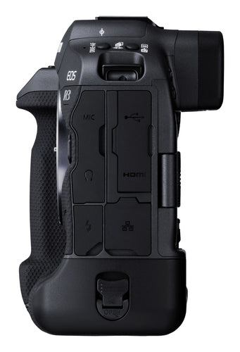 Canon EOS R3