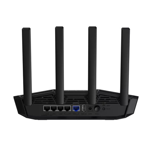 ASUS TUF-BE3600 wireless router