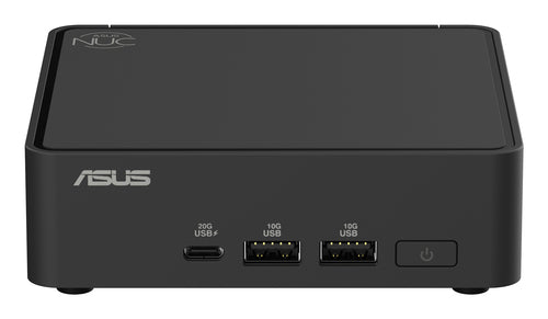 ASUS NUC 15 Pro RNUC15CRKV700004I PC/workstation barebone