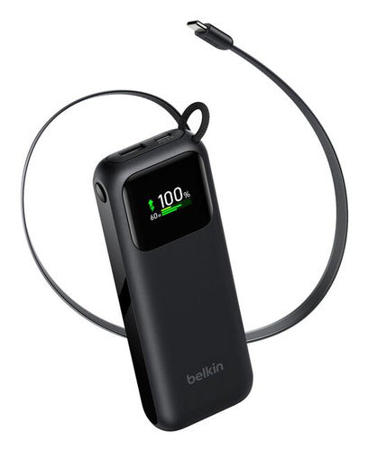 Belkin UltraCharge