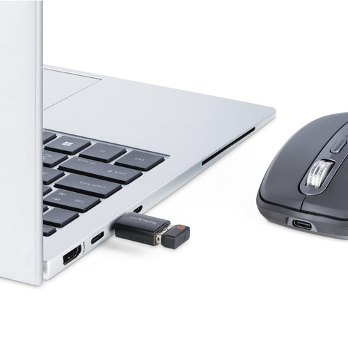 USB-C to USB-A Adapter StarTech.com USB31CAADGCP 5Gbps Durable Metal Housing - USB31CAADGCP