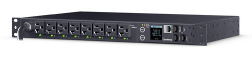 CyberPower PDU41023 power distribution unit (PDU)