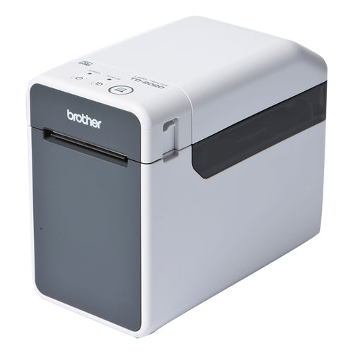 Brother TD-2020A label printer
