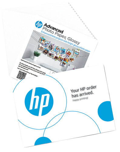 Photo Paper