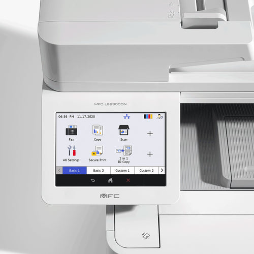 Brother MFC-L9630CDN multifunction printer