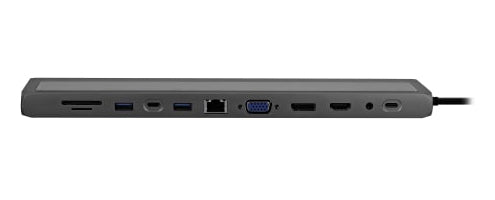 T'nB DSMST12V2 interface hub