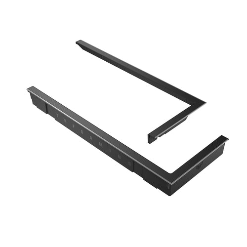 ASUS TUF GAMING GT502 Horizon ARGB Lighting Kit Black