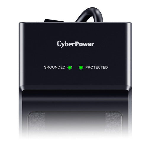CyberPower CSP1206UC surge protector
