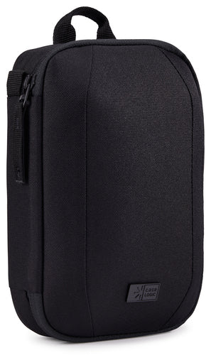 Sleeve Case Case Logic Invigo Eco INVIAC102 Black Polyester Portable Equipment Case