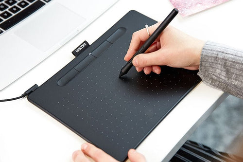 Wacom Intuos Medium graphic tablet