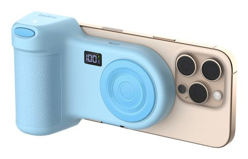 Belkin Stage PowerGrip