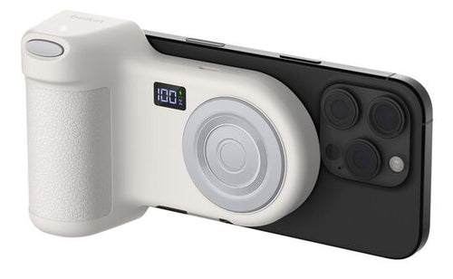 Belkin Stage PowerGrip