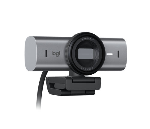 Logitech MX Brio webcam