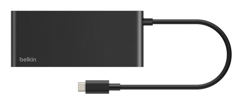 Belkin INC024HQBK interface hub