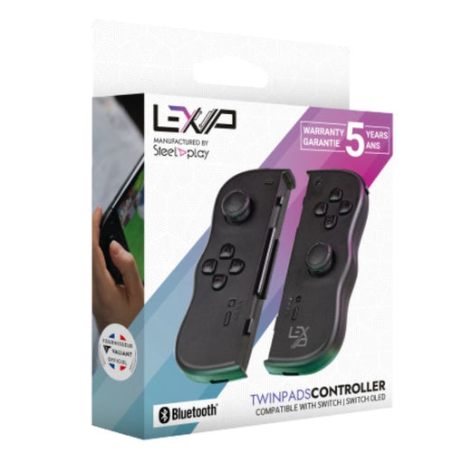 Lexip JVASWI00106 Gaming Controller