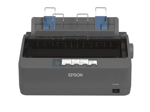 Epson LQ-350 dot matrix printer
