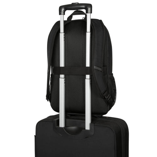 Backpack Targus TBB943GL 16 Inch Durable Polyester Notebook Compartment