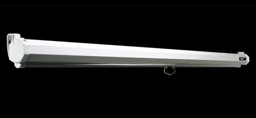 Elite Screens M120XWH2 projection screen