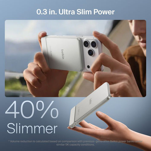 Belkin UltraCharge Pro