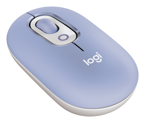 Logitech POP mouse