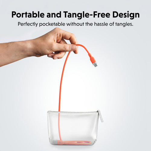 Targus HyperJuice Flex USB cable