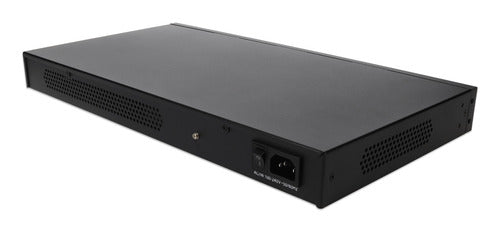 AddOn Networks ADD-GPOEIN24-48V350W PoE adapter