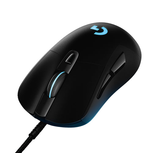 Logitech G 910-005633 mouse