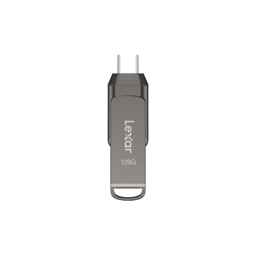 Lexar LJDD400128G-BNQNU USB flash drive