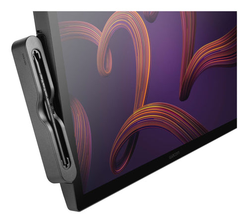Wacom Cintiq Pro 22 graphic tablet