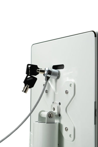 CTA Digital PAD-HSKSW tablet security enclosure