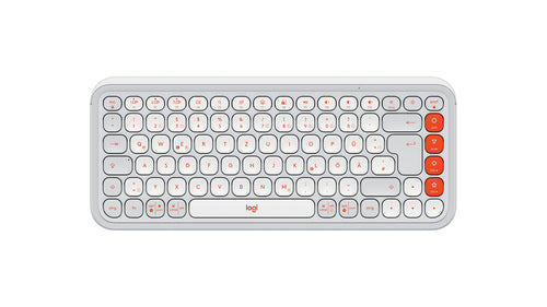 Logitech POP Icon Keys keyboard