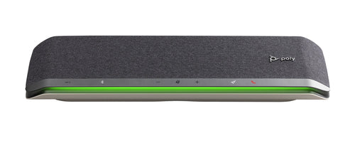 Speakerphone HP Poly Sync 60 Mobile Phone PC 30m 55dB Touch - 772C2AA