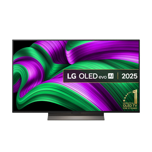 LG OLED48C56LB.AEK TV