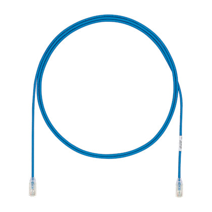 Panduit UTP28X7GR networking cable
