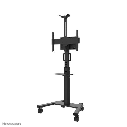 TV Mount Accessory Neomounts AFLS-825BL1 Universal Shelf 9kg 225-651mm Steel - AFLS-825BL1