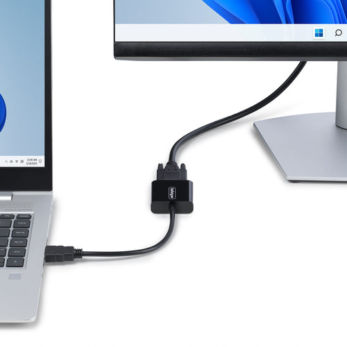HDMI to VGA Converter 1920x1080 Active Video Converter StarTech