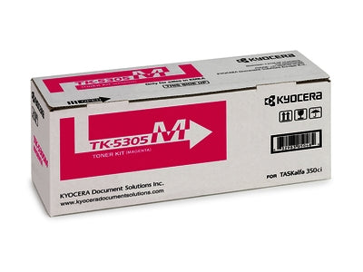 KYOCERA TK-5305M toner cartridge